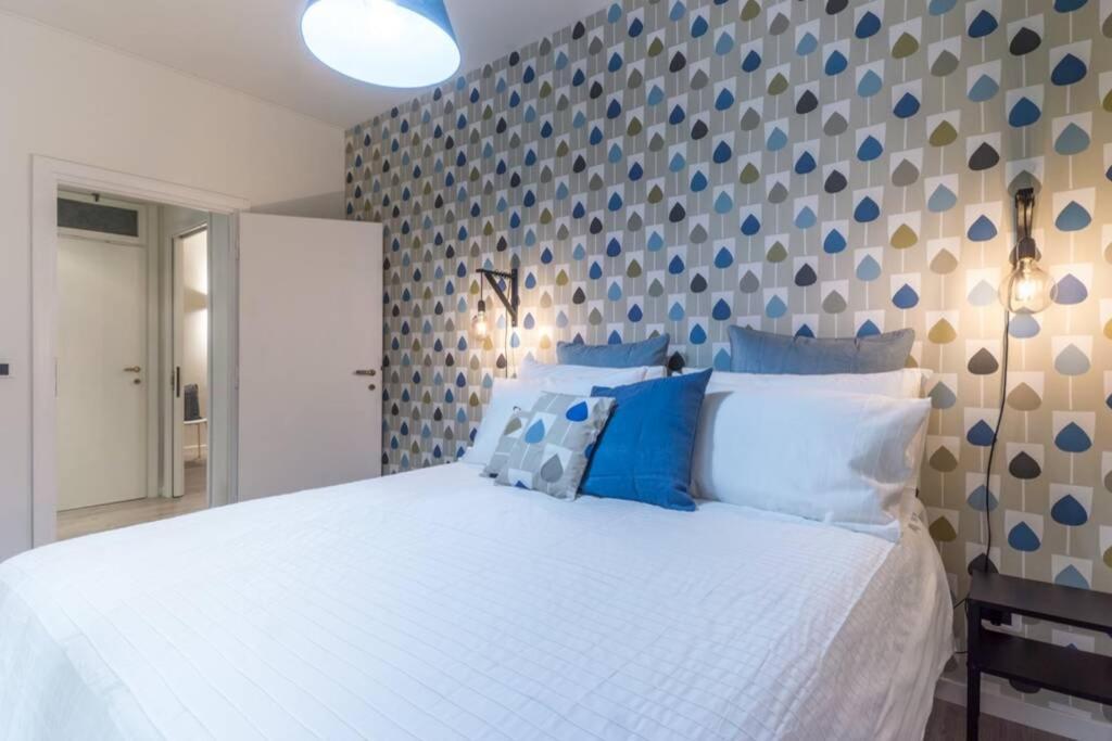 Apartamento De Leva House *
