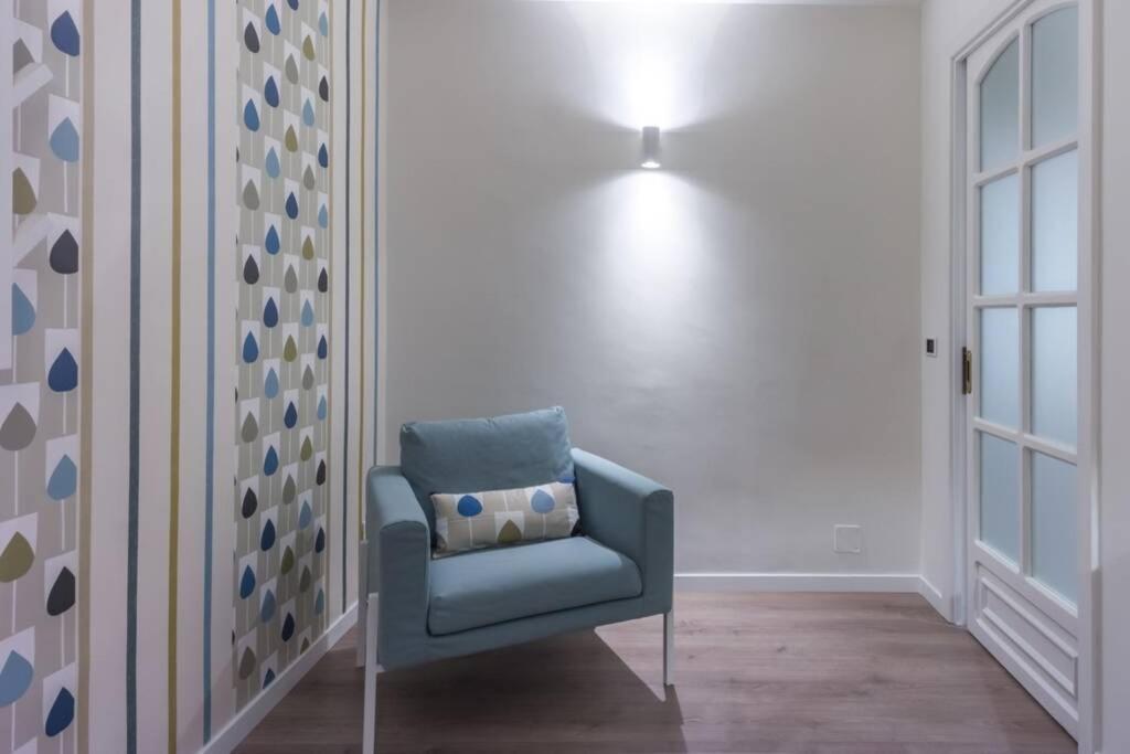De Leva House Apartamento Roma