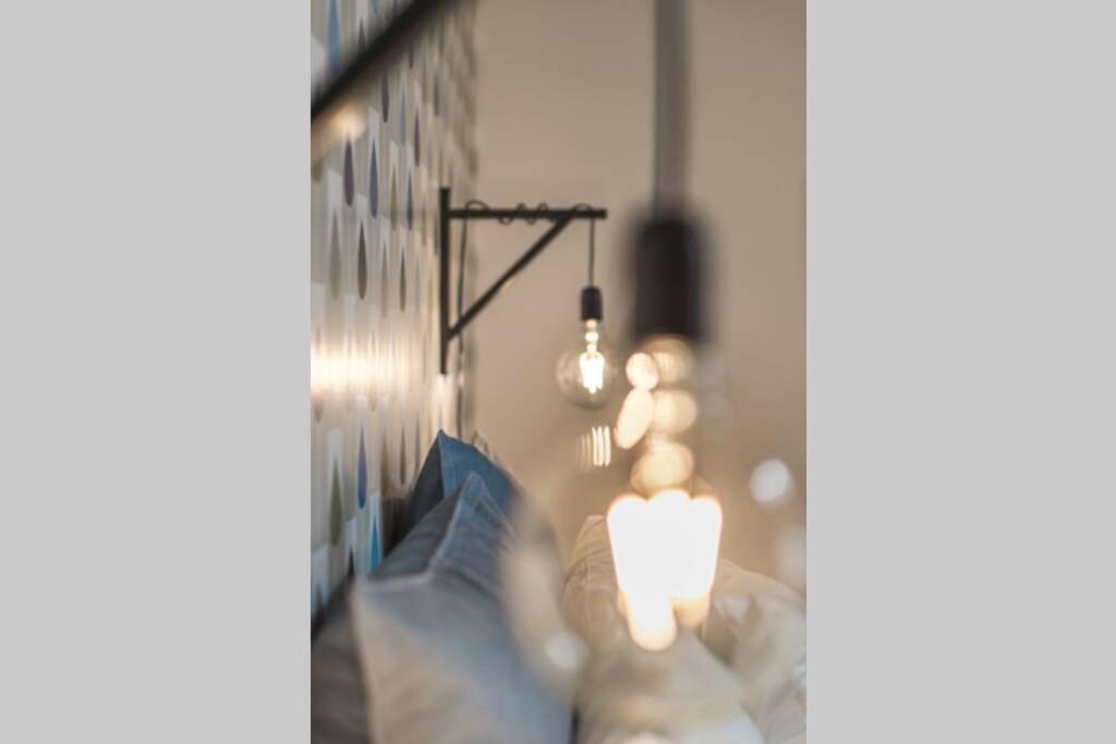 Apartamento De Leva House *