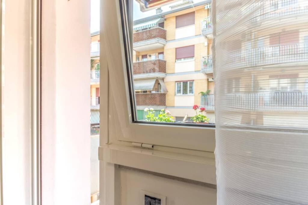 De Leva House * Roma
