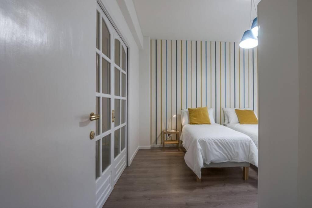 De Leva House Apartamento