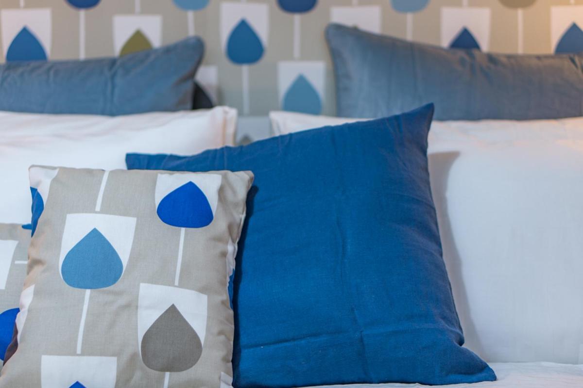 Apartamento De Leva House *
