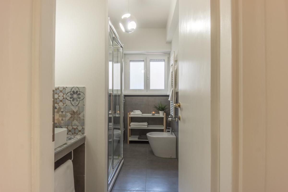 De Leva House Roma