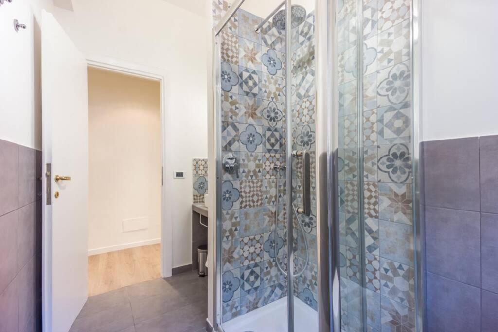 Domus Colli Albani Apartamento *