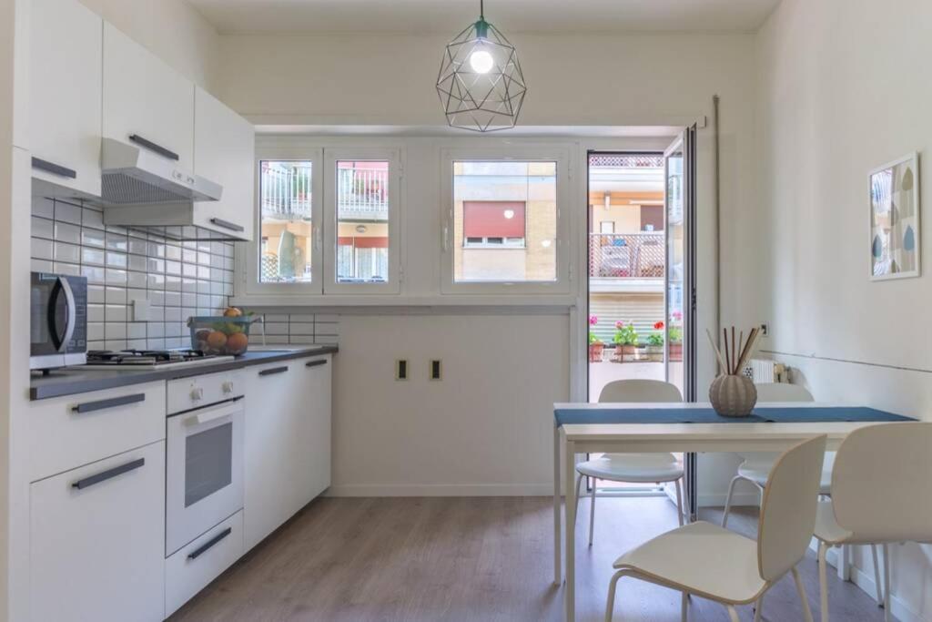Domus Colli Albani Apartamento Roma