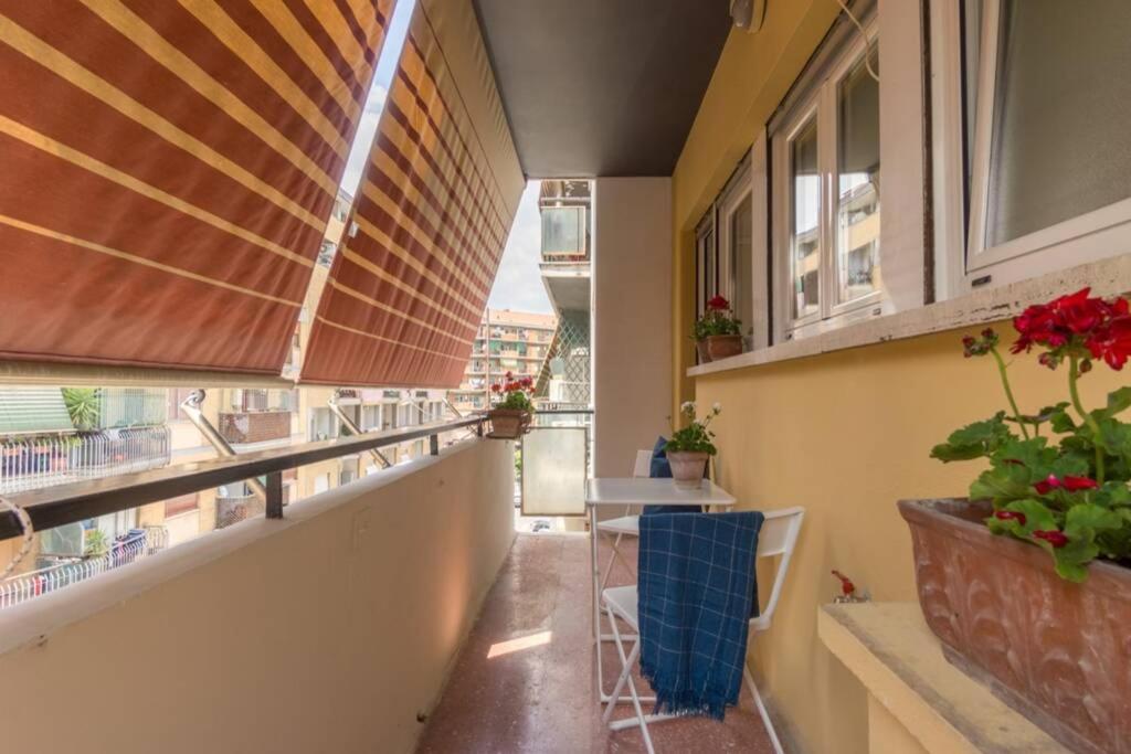Domus Colli Albani Apartamento