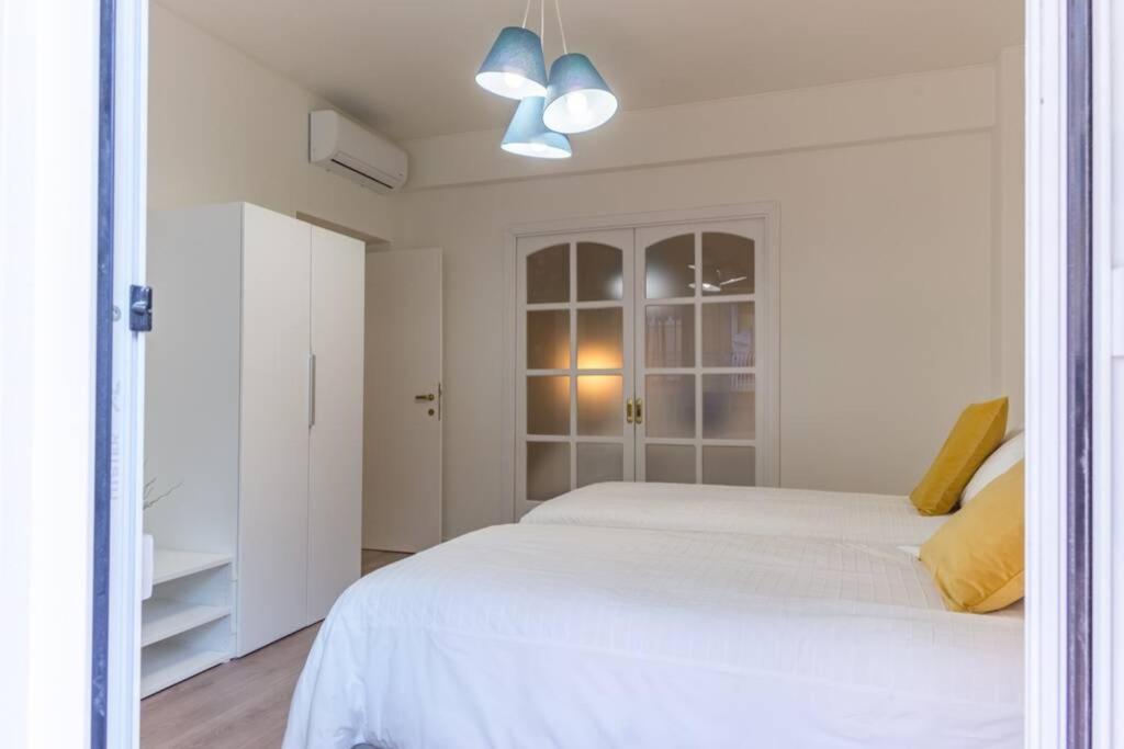 Domus Colli Albani Apartamento *