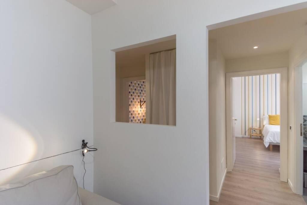 Domus Colli Albani Apartamento