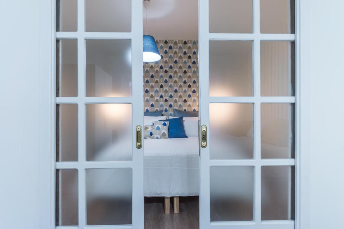 Domus Colli Albani Apartamento