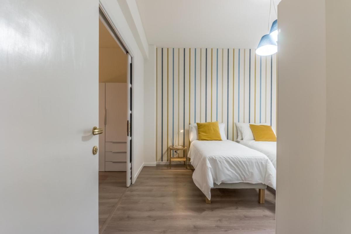 Domus Colli Albani Apartamento Roma