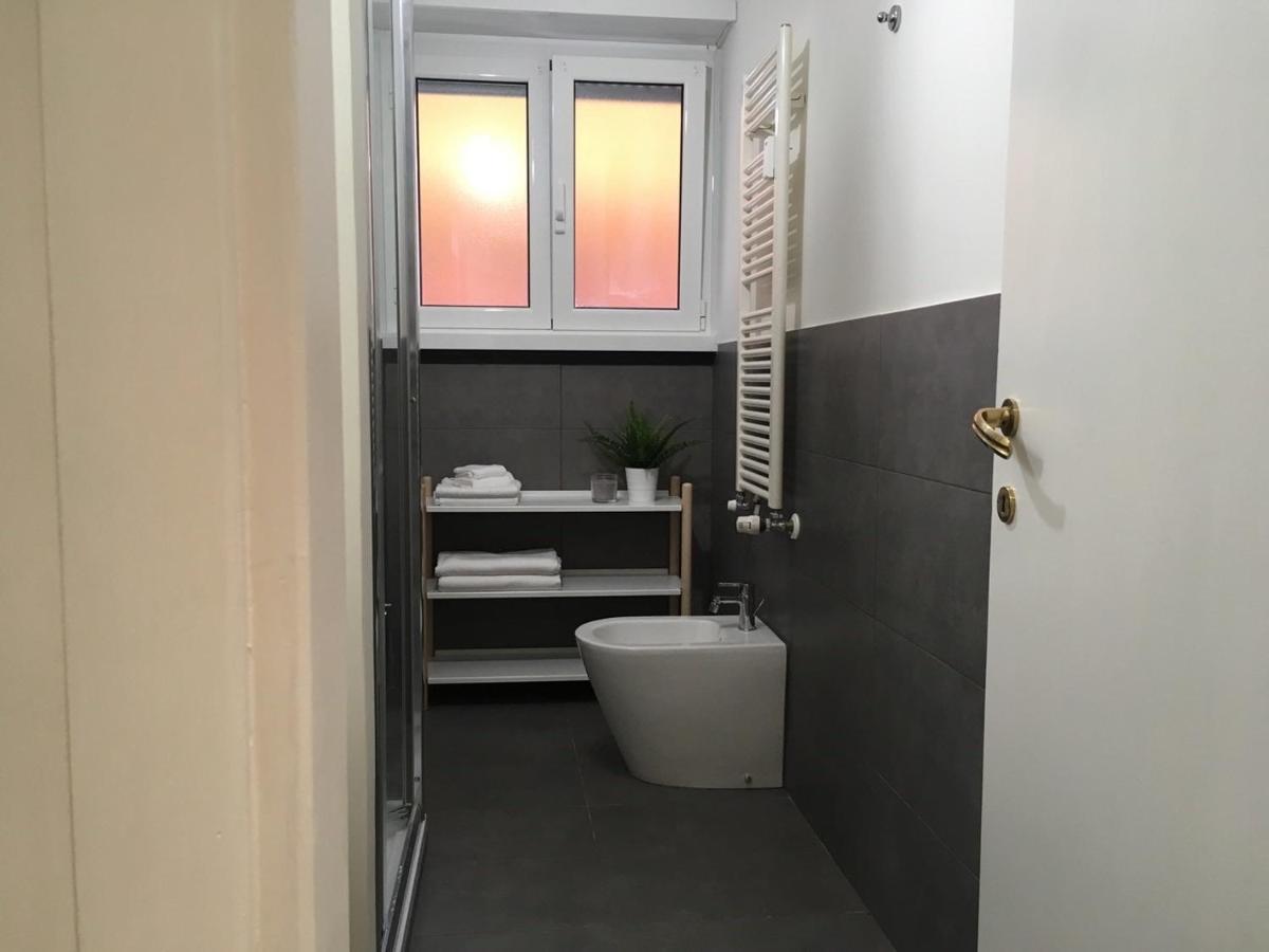 Domus Colli Albani Apartamento *