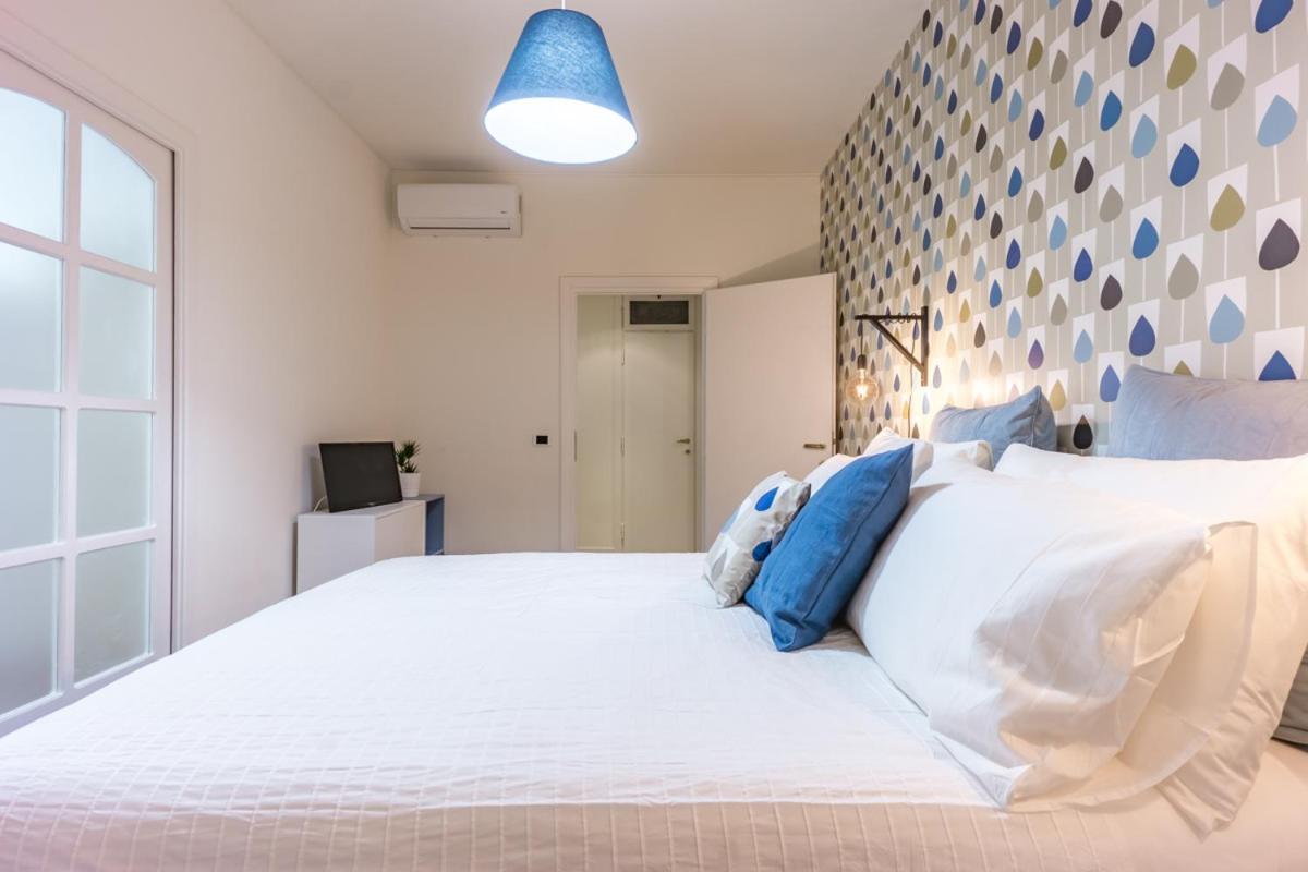 Domus Colli Albani Apartamento Roma